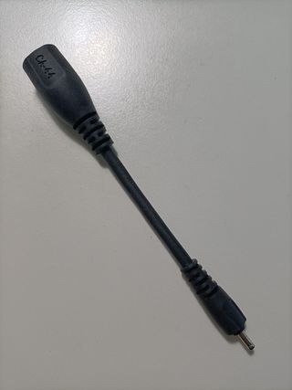 Nokia, adattatore CA-44