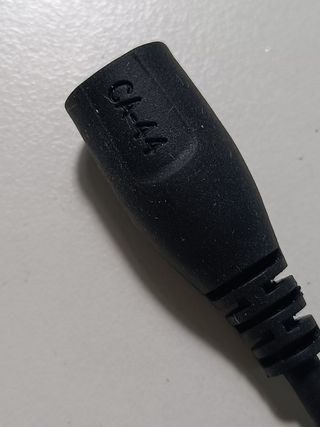 Nokia, adattatore CA-44