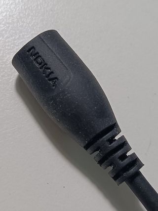 Nokia, adattatore CA-44