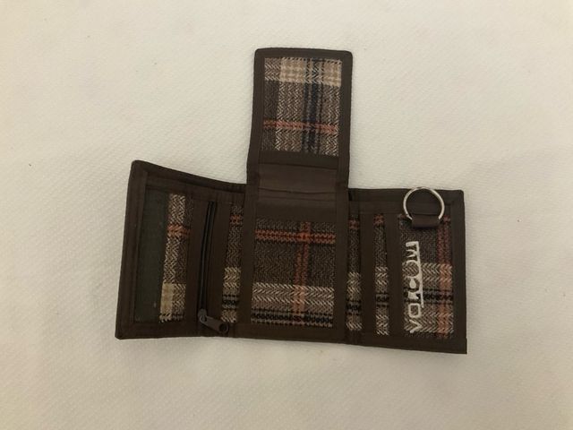 Billetera  volcom