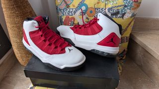 Nike Air Jordan - Colección inédita 42,5