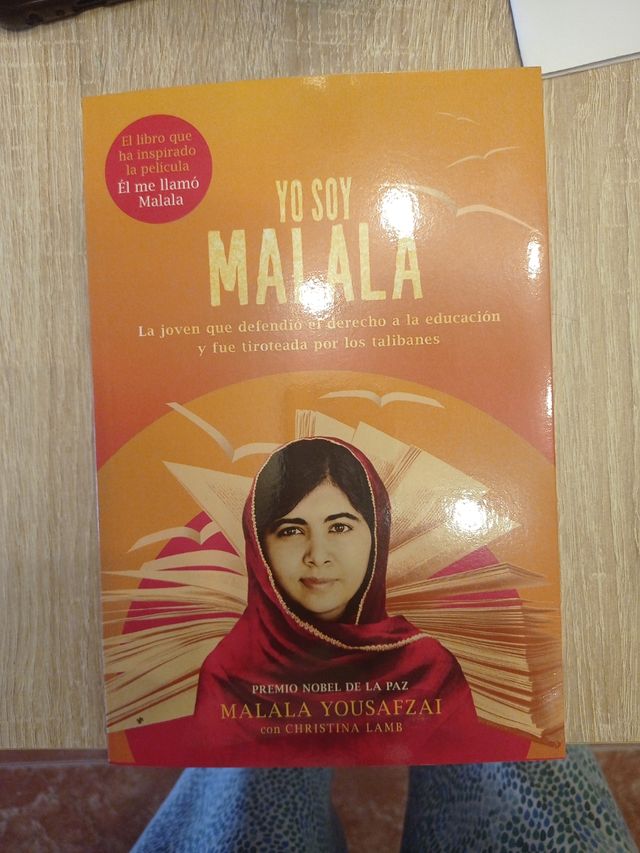 Yo soy malala