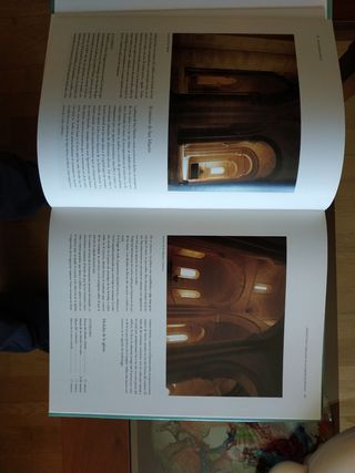 Arquitectura y simbolismo de San Martín de Frómista (Spanish Edition)