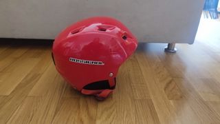Casco esquí Rossignol para niño o niña