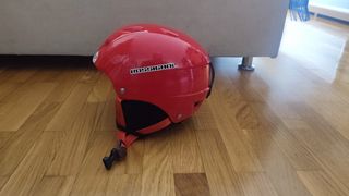 Casco esquí Rossignol para niño o niña