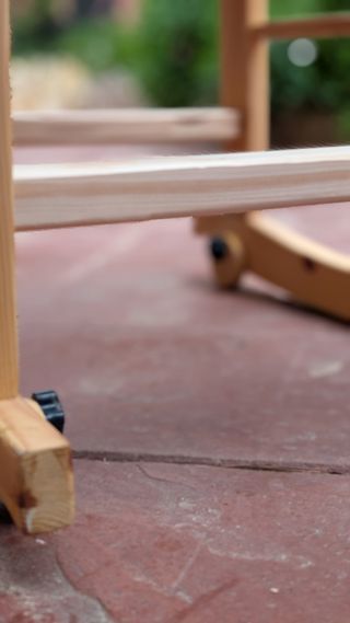 Capazo moisés vestido para bebés