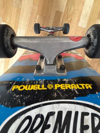 Skate Powell Peralta