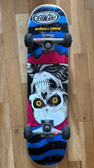 Skate Powell Peralta