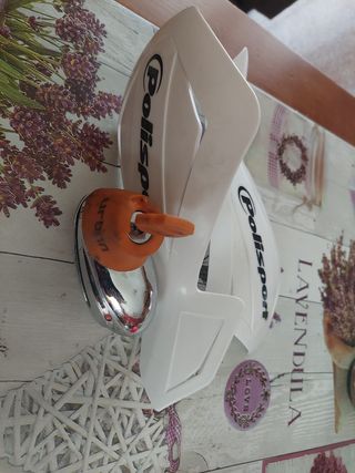 Accesorios moto rieju