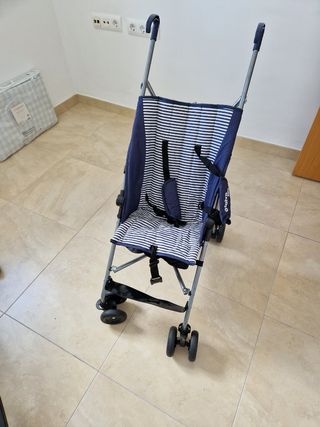 Sillita de bebe Asalvo baby