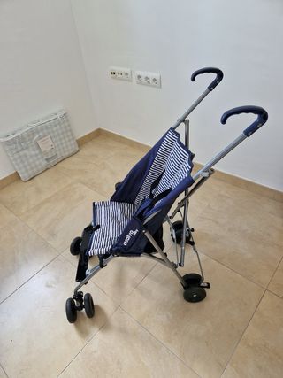 Sillita de bebe Asalvo baby