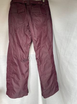 Pantalones de ski/snowboard mujer. BURTON