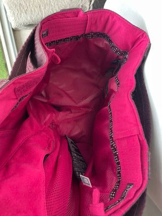 Pantalones de ski/snowboard mujer. BURTON