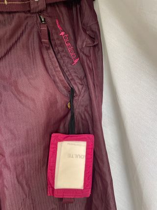 Pantalones de ski/snowboard mujer. BURTON