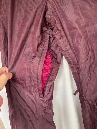 Pantalones de ski/snowboard mujer. BURTON