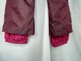 Pantalones de ski/snowboard mujer. BURTON