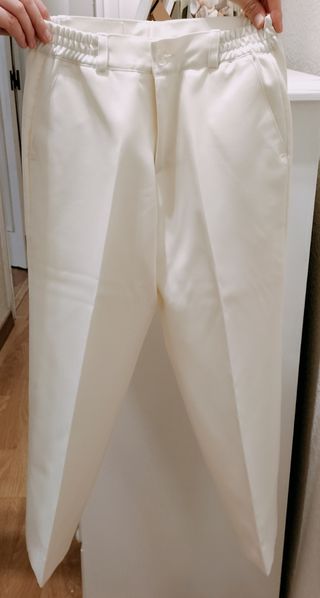 Traje Primera Comunión. Marinero Niño