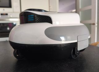 Robot piscina 120 minutos de limpieza hasta 90m2