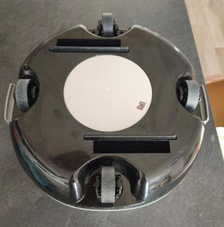 Robot piscina 120 minutos de limpieza hasta 90m2