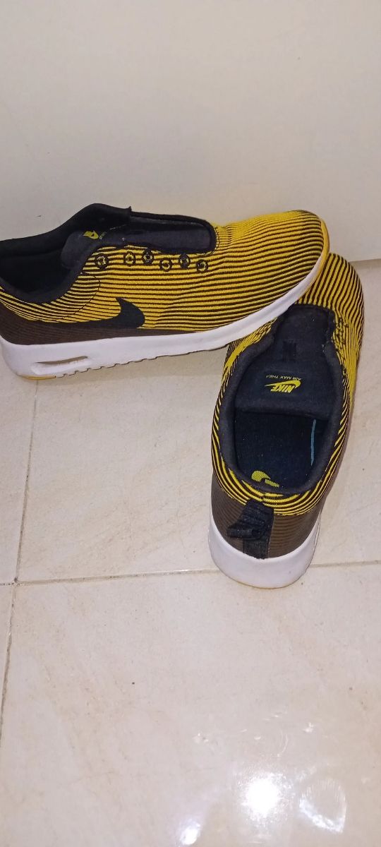 Zapatillas deportivas nike