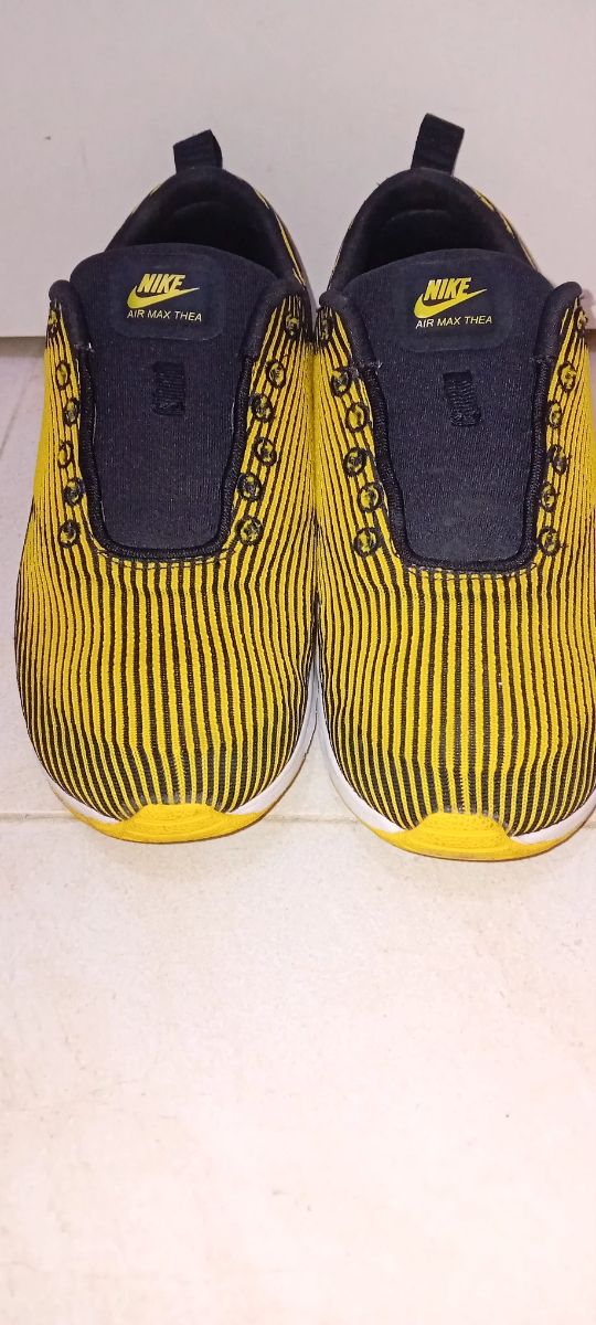 Zapatillas deportivas nike