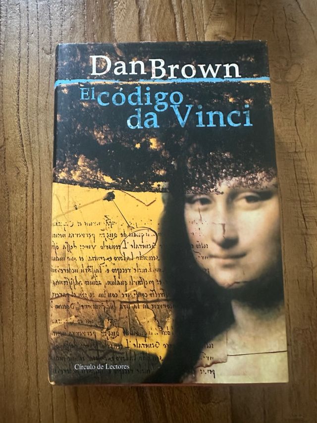 El Codigo Da Vinci