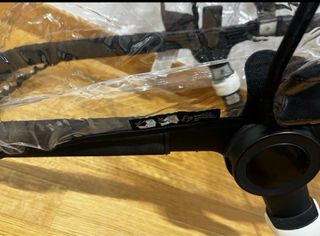 Plástico lluvia Bugaboo