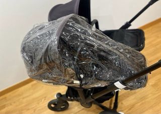 Plástico lluvia Bugaboo