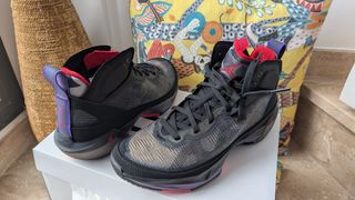 Nike Air Jordan - Colección inédita 42