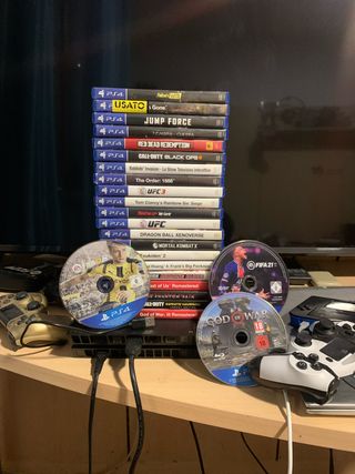 giochi playstation 4 lotto