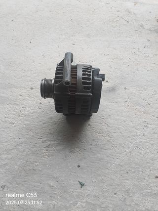 Alternador peugeot boxer 2.2- 2007