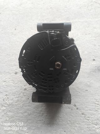 Alternador peugeot boxer 2.2- 2007