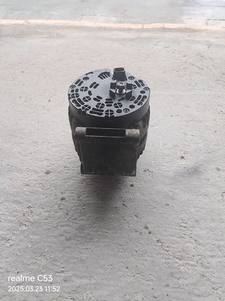 Alternador peugeot boxer 2.2- 2007