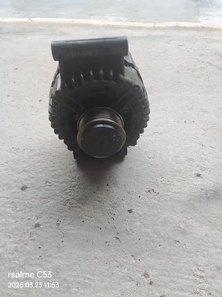 Alternador peugeot boxer 2.2- 2007