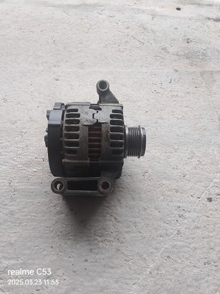 Alternador peugeot boxer 2.2- 2007