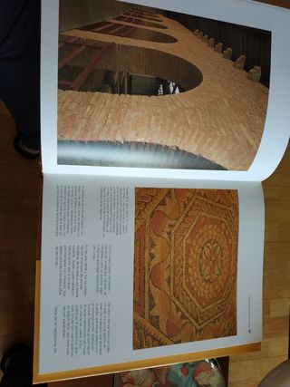 Rutas y villas romanas de Palencia (Spanish Edition)