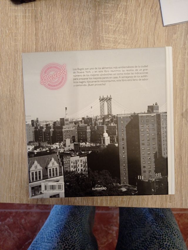 Las mejores recetas de Bagels
