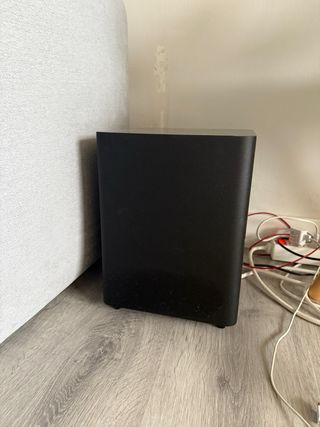 Barra de sonido Harman / Kardon