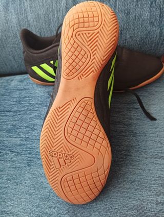 Botas de fútbol Adidas Deportivo 