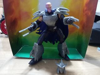 Tortugas ninja despedazador 