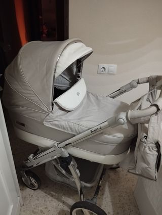 Carro bebé Bebecar 
