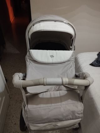 Carro bebé Bebecar 