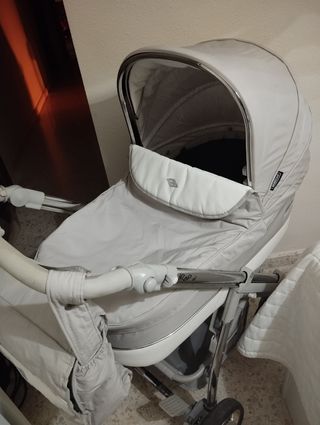 Carro bebé Bebecar 
