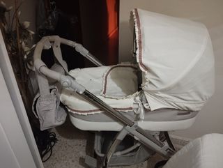 Carro bebé Bebecar 