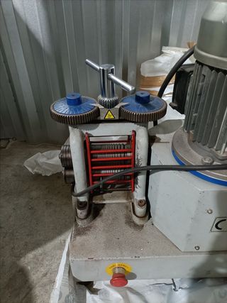 Herramientas de joyería