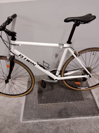 Btwin forme 3