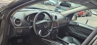 Mercedes-Benz  GL 2008