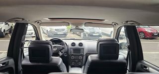 Mercedes-Benz  GL 2008
