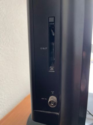 Televisión hannspree