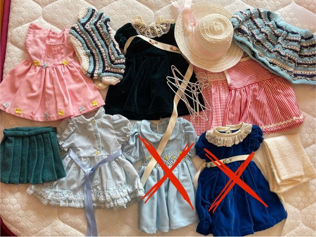 Mariquita Pérez Original 2001